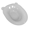thumbnail image 4 of FONDOTIN Sitz Bath For Postpartum Care Sitz Bath Basin PP Grey 1Pack, 4 of 7