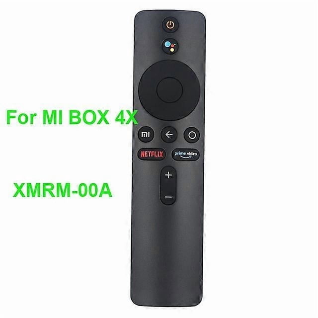 Xiaomi Mi TV, Box S Voice Bluetooth Control remoto