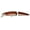 MG008-071 - 63610 rainbow metallic, variant on Challenger Junior Jointed Minnow - 3 1/2 -  5/16oz
