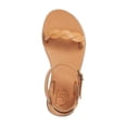 thumbnail image 4 of Arden - Leather Ankle Strap Sandal - Womens Sandals, 4 of 4