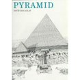 thumbnail image 2 of Livre de Poche Pyramid 1982 par David Macaulay, 2 of 2