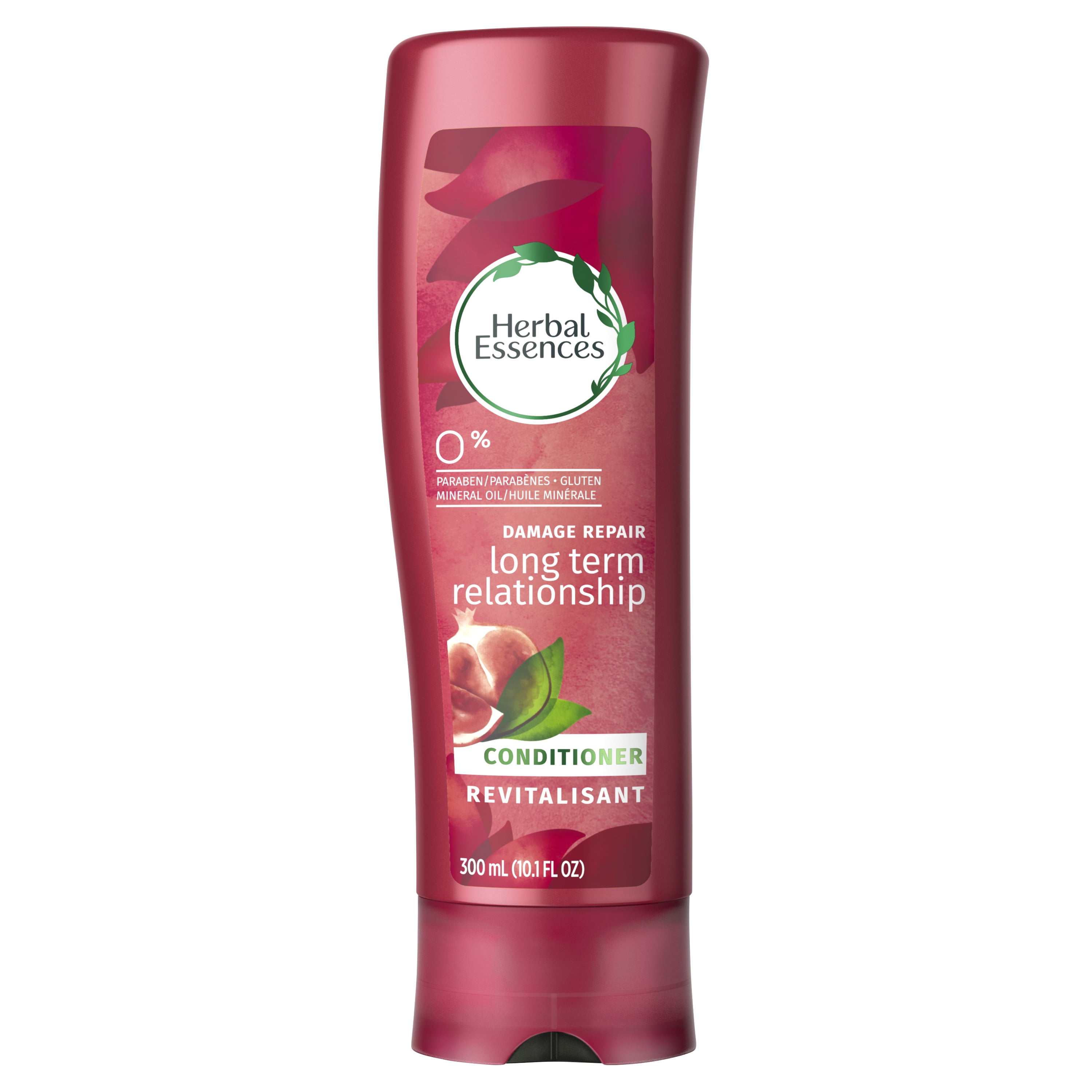 Herbal Essences Long Term Relationship Conditioner with Pomegranate