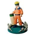 thumbnail image 2 of Naruto: Shippuden Uzumaki Naruto Memorable Saga Statue, 2 of 11