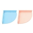 thumbnail image 2 of Hamster Plateforme pour Créative en Bois, Cage pour Hamster, Plateforme d'Angle pour Hamster, 2 of 10