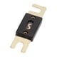 thumbnail image 5 of 5 unids/set 12V/24V/32V 100A ANL fusible de cuchilla chapado en oro de gran tamaño para sistema de Audio y vídeo de coche, 5 of 12