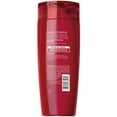 thumbnail image 6 of L'Oreal Paris Elvive Color Vibrancy Protecting Shampoo, Squeeze, 13.5 fl oz, 6 of 8