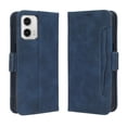 thumbnail image 4 of Funda Tipo Billetera GANGXUN para Motorola MOTO G53 5G – Tapa Flip con Tarjetero, 4 of 5
