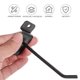 thumbnail image 2 of Hardened Iron Pegboard Hook for Hanging 50Pcs Utility Hooks in, 2 of 3