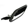 thumbnail image 3 of Yassdwbn LH Driver Side Interior Door Handle For BMW 5 Series E39 7Series E38 51218226049, 3 of 5