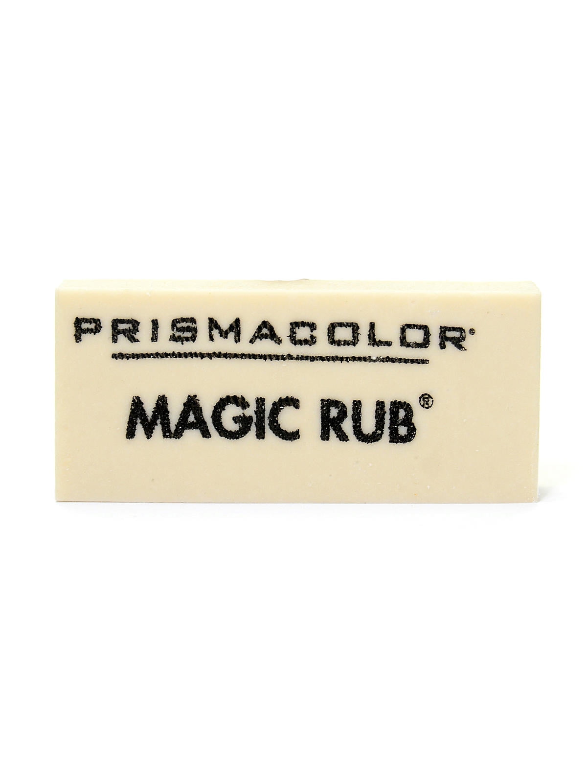 Magic Rub Eraser block, each (pack of 24)