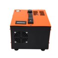 thumbnail image 3 of Car Air Compressor, PCP Air Compressor Temperature Display Auto Shutdown Wide Application Cooling Fan Fast Inflation 30MPa  for Cylinder, 3 of 8