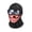 E, variant on Balaclava Face Mask Men Women for Party Outdoor Activities Motorcycle Fishing