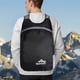 thumbnail image 1 of Mochila plegable ligera al aire libre bolsa de viaje de poliéster, 1 of 6