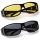 thumbnail image 2 of Gafas de Sol Envolventes Yogo Vision Polarizadas 100% UV para Hombres y Mujeres, 2 of 5