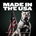 thumbnail image 4 of Bully Max 30/20 High Protein Chicken Flavored Dog Food, 15 lb. Bag, 4 of 10