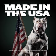 Bully Max 30/20 High Protein Chicken Flavored Dog Food, 15 lb. Bag