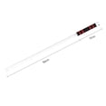 thumbnail image 4 of 2026 New Bendable LED Flashlight Stick, 27" Flexible LED Bendable Work Light, Rechargeable High Lumen Work Light with 3 Brightness Levels, for Car Repairs, Mechanical Inspection & Tight Spaces, 4 of 7