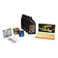 thumbnail image 1 of Kit De Afinacion Versa 2009 Al 2019 Con Bujas Laser Platino, 1 of 1