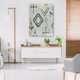 thumbnail image 2 of Cuadro Decorativo | Fine Art Tj | Dorado Adornado I Por Isabelle Z - 114 x 86 cm, 2 of 4