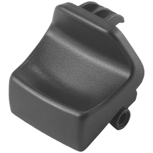 Cerradura de Pestillo de consola central Yuxing compatible con CX5 2013-2016 KA0G-64-45YA-02 color negro