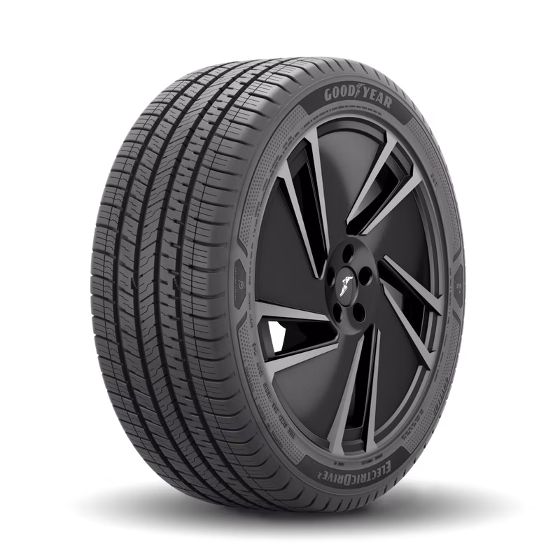 Goodyear Electricdrive 2 SCT 255/45R19XL 104W BSW tire