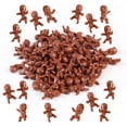 thumbnail image 1 of Poexuzi 43 figuras mini de plástico para baby shower, 1 of 5