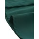 thumbnail image 5 of Blusa de cuello choker para mujer Inspire Chic, de manga larga, con cuello de solapa, camisa de trabajo XL verde, 5 of 7