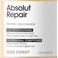 thumbnail image 2 of L'Oreal Professionnel Serie Expert Absolut Repair Revitalisant 16.9 fl oz / 500 ml, 2 of 2