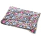 thumbnail image 1 of Almohada de para Mascotas Casa de Perro Colchón de Almohada para Cama de l, Los 70x50cm Amarillo l Yinane Dog Plush Kennel Mat, 1 of 8