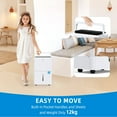 thumbnail image 4 of Soonbuy 32 Pints Portable Dehumidifier for Basement 3,000 Sq.Ft, 4 of 7