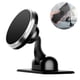 thumbnail image 1 of Soporte de teléfono magnético para automóvil Soporte de teléfono magnético giratorio de 360 ° para tablero de automóvil Soporte de automóvil con imán de manos libres para teléfono Ormromra 220759-2, 1 of 4