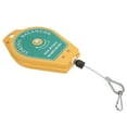 thumbnail image 1 of Équilibrateur à Ressort Polyvalent avec Verrou de Sécurité, Capacité de Charge de 3-5KG, Idéal pour Lignes d'Assemblage et Manipulation d'Outils, Compact et Efficace, Inclut des Accessoires pour une Utilisation Sécurisée, 1 of 6