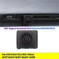 thumbnail image 3 of New 360° Degree Surround View Camera A0009055505, 3 of 5