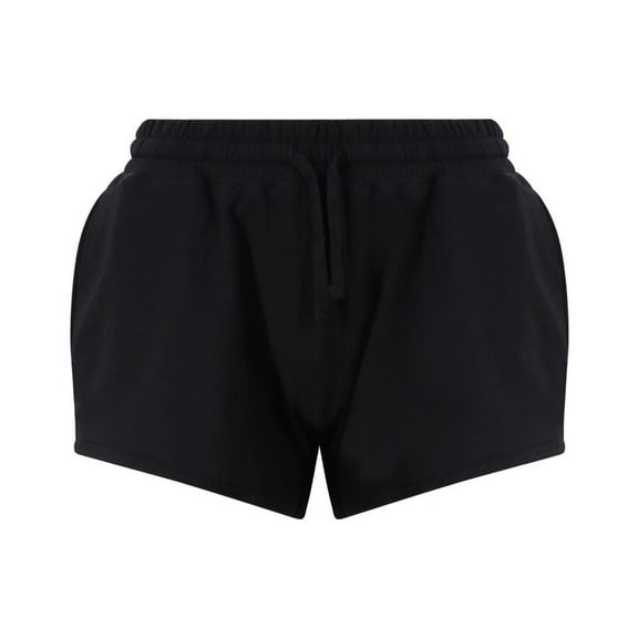 AWDis Just Cool Womens Girlie Cool Jog Shorts