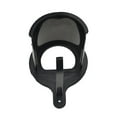 thumbnail image 1 of ABS Bridle Hook Hanger Quality Equestrian Tack Mounted Hanger, 1 of 8
