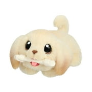 Little Live Pets My Puppys Home Interactive Puppy and Kennel, 25+ Sounds and Reactions, Ages 5+