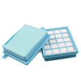 thumbnail image 4 of Replacement Hepa Filters Kits For Philips Fc8470 Fc8471 Fc8630 Fc9322, 4 of 5