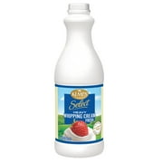 Kemps® Select Heavy Whipping Cream 1 qt. Bottle