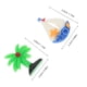 thumbnail image 2 of unbranded 20Ud Charms De Resina Para Joyería Y Con Tropical De Playa, 2 of 8