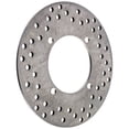 thumbnail image 5 of Niche Rear Left Brake Rotor for Kawasaki Mojave 250 41080-1200 ATV 519-CRT2471R, 5 of 6