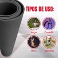 thumbnail image 4 of Sfeelt Yoga Balance Uso Rudo, 4 of 6