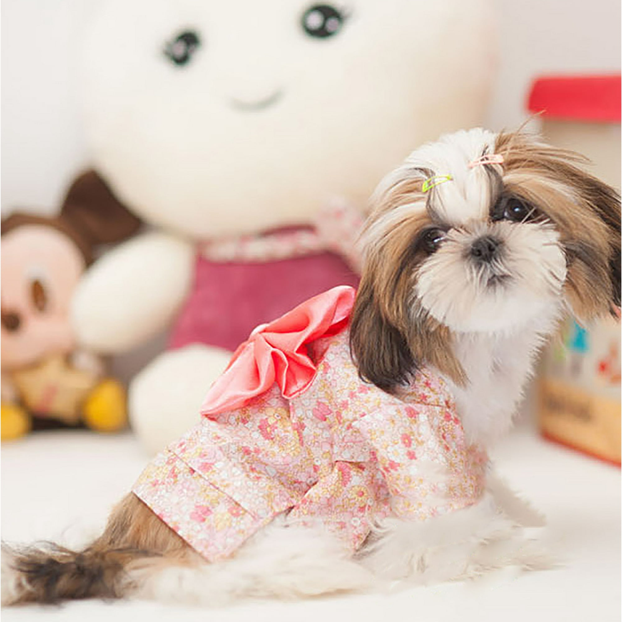Dog party clothes hotsell