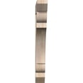 thumbnail image 2 of Ekena Millwork 5 1/2"W x 38"D x 46"H Olympic Slat Smooth Bracket, Douglas Fir, 2 of 4