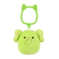 thumbnail image 2 of Clip de peluche Squishmallows 3.5 pulgadas Varios modelos 1 pieza, 2 of 4