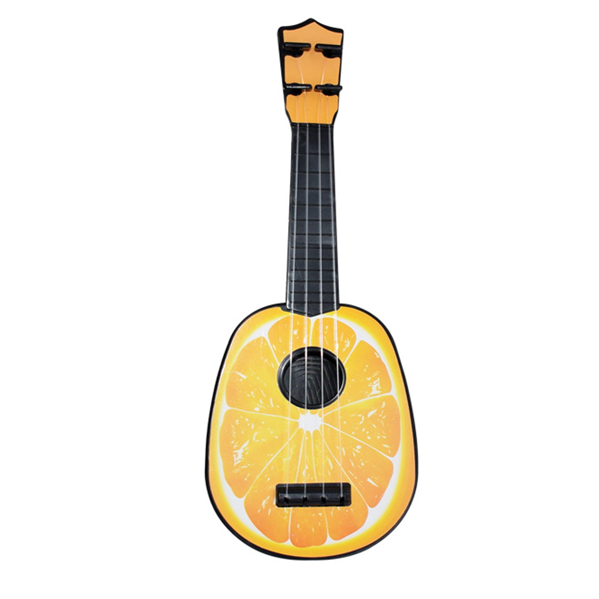Seminarie eigendom kousen MERSARIPHY Mini Kids Ukulele Small Guitar Musical Instrument Educational  Toy - Walmart.com