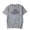 Gray, variant on Julia Jacklin Pic T-shirt Summer Unisex Short-sleeved 2026 Fashion Y2K Casual Stylish Design Tee