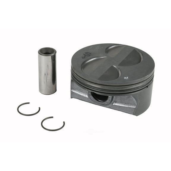 GM 19303744 Engine Piston