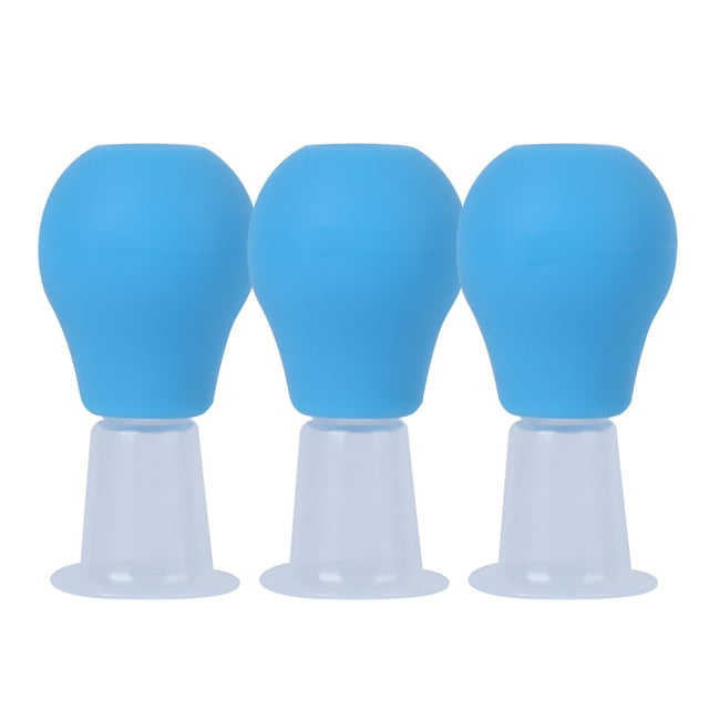 Pezón para amamantar, 3 piezas Bomba para pezones Succionador Bomba para pezones Succionador Nippleshield Corrector Diseñado con precisión