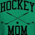 thumbnail image 3 of CafePress - Hockey Mom Light T Shirt - Men's Classic Graphic Cotton T-Shirt, 3 of 4