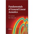 thumbnail image 2 of Fundamentals of General Linear Acoustics, 2 of 3